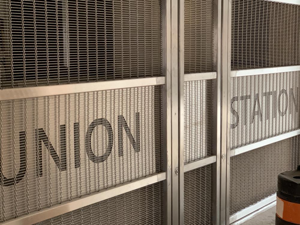 Union Station Union Station